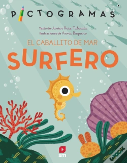 Capa do artigo El Caballito De Mar Surfero