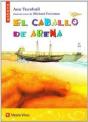 El Caballo De Arena - Preview