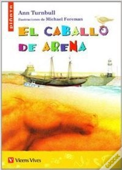 Capa do artigo El Caballo De Arena
