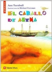 Capa do artigo El Caballo De Arena