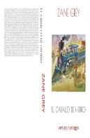 El Caballo De Hierro