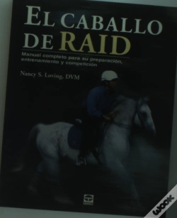 Capa do artigo El Caballo De Raid