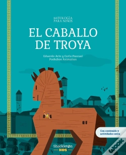 Capa do artigo El Caballo De Troya