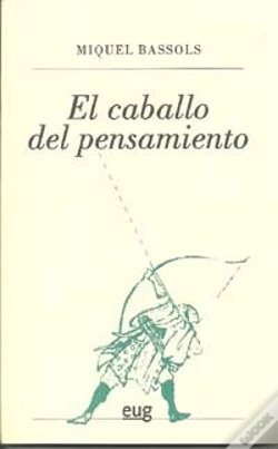 Capa do artigo El Caballo Del Pensamiento