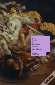 Capa do artigo El Caballo Del Rey Don Sancho