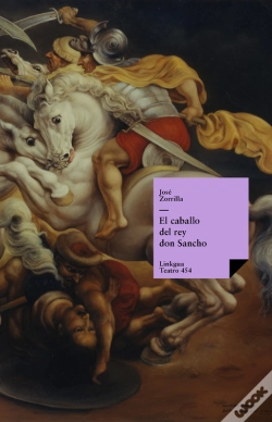 Capa do artigo El Caballo Del Rey Don Sancho