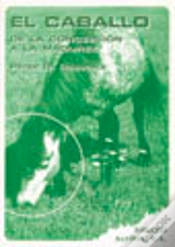 Capa do artigo El Caballo Desde La Concepción A La Madurez