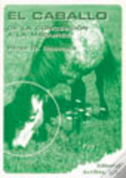 Capa do artigo El Caballo Desde La Concepción A La Madurez