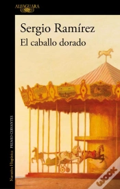 Capa do artigo El Caballo Dorado