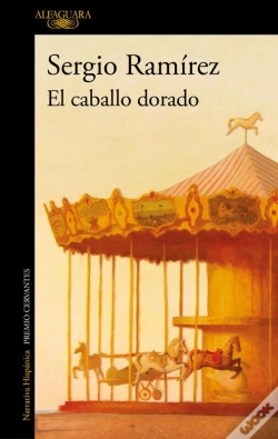 Capa do artigo El Caballo Dorado