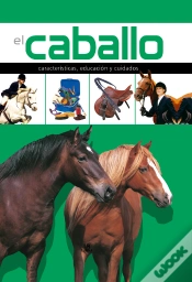 Capa do artigo El Caballo