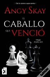 Capa do artigo El Caballo Que Venció