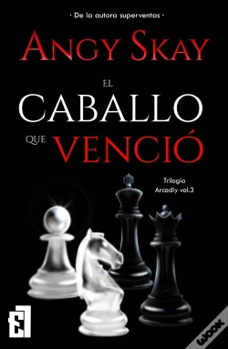 Capa do artigo El Caballo Que Venció