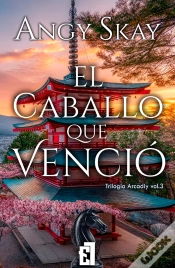 Capa do artigo El Caballo Que Venció