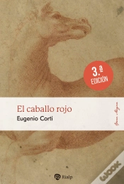 Capa do artigo El Caballo Rojo