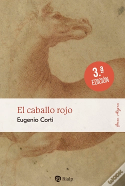Capa do artigo El Caballo Rojo