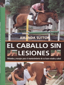 Capa do artigo El Caballo Sin Lesiones