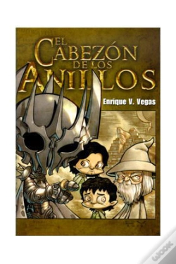 Capa do artigo El Cabezón De Los Anillos