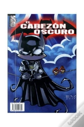 Capa do artigo El Cabezón Oscuro
