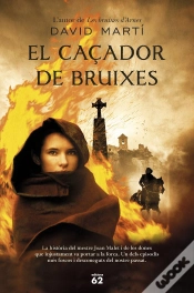 Capa do artigo El Caçador De Bruixes
