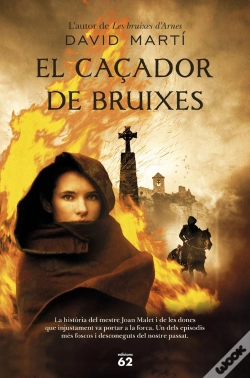 Capa do artigo El Caçador De Bruixes
