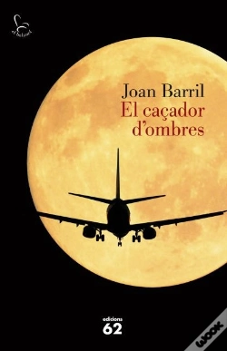 Capa do artigo El Caçador D'Ombres