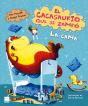 El Cacasaurio Que Se Zampó La Cama - Preview