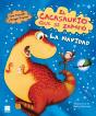 El Cacasaurio Que Se Zampó La Navidad - Preview