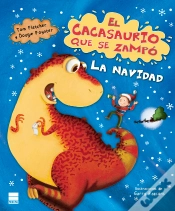 Capa do artigo El Cacasaurio Que Se Zampó La Navidad
