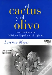 El Cactus Y El Olivo