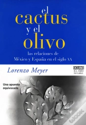 Capa do artigo El Cactus Y El Olivo