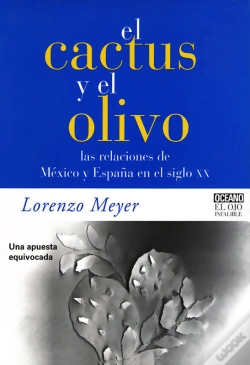 Capa do artigo El Cactus Y El Olivo