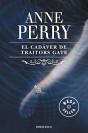 El Cadáver De Traitors Gate (Inspector Thomas Pitt 15) - Preview