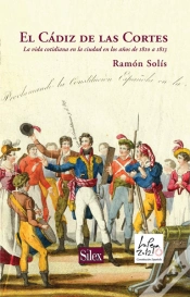 Capa do artigo El Cádiz De Las Cortes