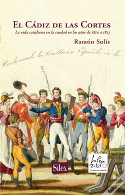 Capa do artigo El Cádiz De Las Cortes