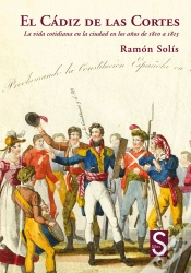 Capa do artigo El Cádiz De Las Cortes
