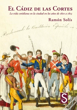 Capa do artigo El Cádiz De Las Cortes
