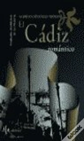Capa do artigo El Cádiz Romántico