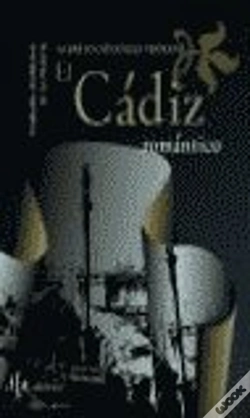 Capa do artigo El Cádiz Romántico