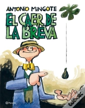Capa do artigo El Caer De La Breva