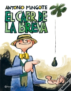 Capa do artigo El Caer De La Breva