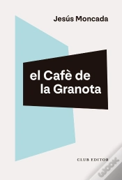Capa do artigo El Cafe De La Granota