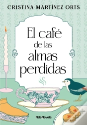 Capa do artigo El Cafe De Las Almas Perdidas