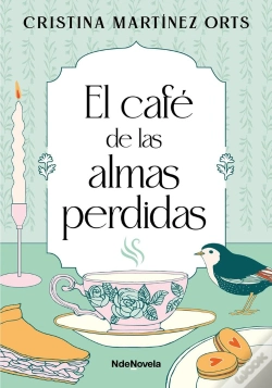 Capa do artigo El Cafe De Las Almas Perdidas