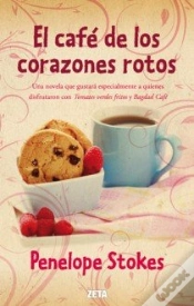 Capa do artigo El Café De Los Corazones Rotos