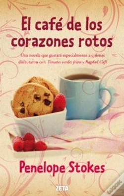 Capa do artigo El Café De Los Corazones Rotos