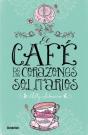 El Café De Los Corazones Solitarios - Preview