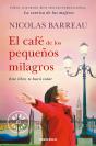 El Café De Los Pequeños Milagros - Preview