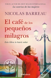 Capa do artigo El Café De Los Pequeños Milagros