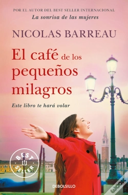 Capa do artigo El Café De Los Pequeños Milagros